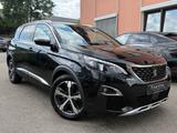 Peugeot 5008 GT-Line / 2.Hand / PANO / LED / 7-Sitzer - Peugeot 5008 in Mannheim