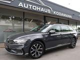 Volkswagen Passat Variant GTE*ACC*AppConnect*Kamera*SIDE*17 - Volkswagen Passat Variant mit Hybrid-Antrieb: Kombi