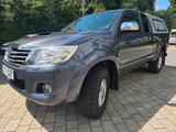 Toyota Hilux Extra Cab Life 4x4 - gebrauchte Toyota Hilux aus dem Jahr 2011