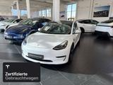 Tesla Model 3 Long Range AWD - weiße Tesla Model 3