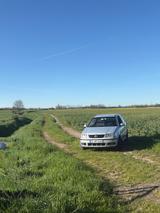 Volkswagen Polo 1.4TDI  - Volkswagen Polo aus 2000: TDI
