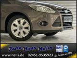 Ford Focus 1,6Ti Turnier Ti-VCTTrend Klima RadioCD US - Ford Focus: 1.6