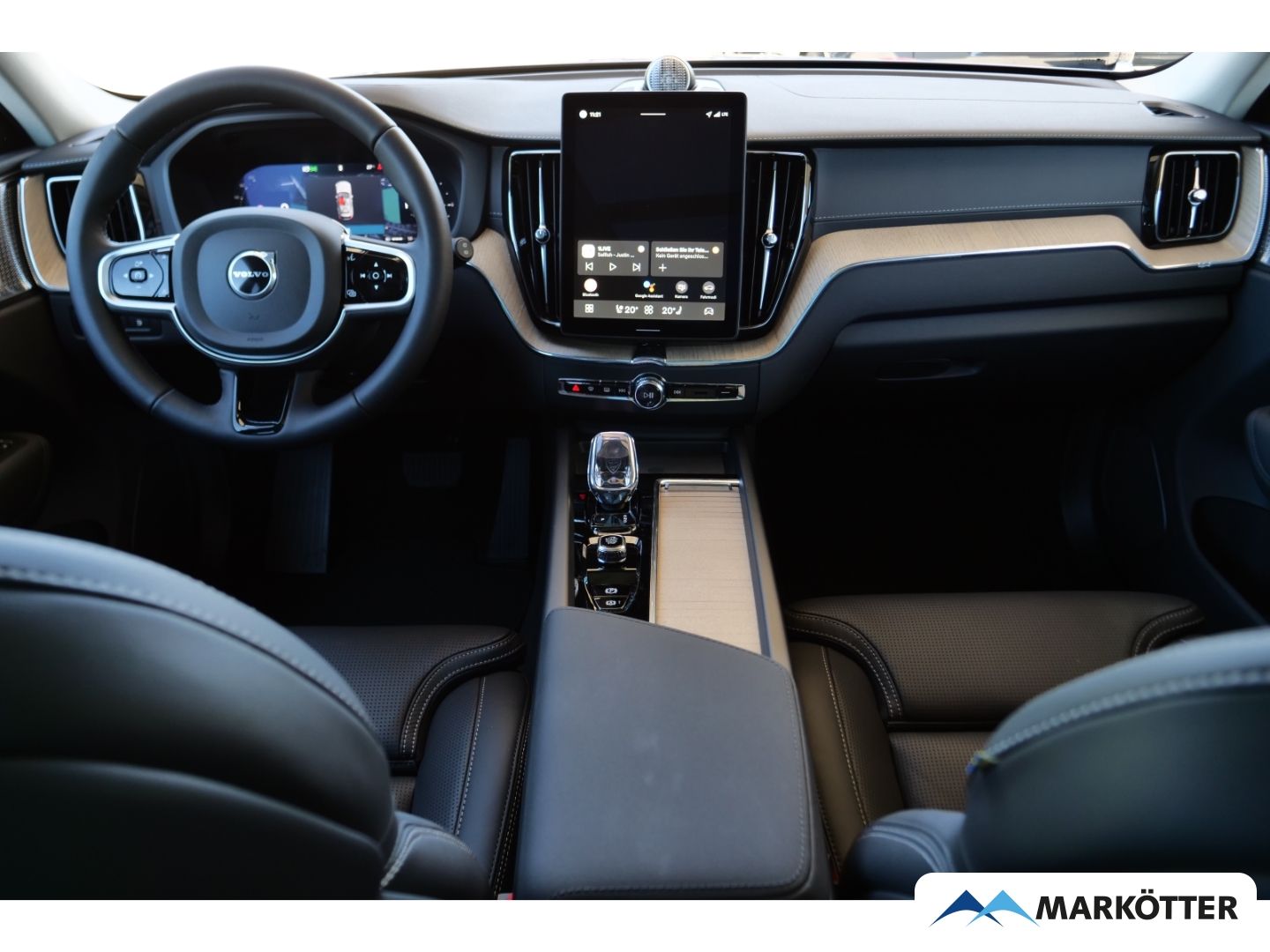 Volvo XC60 - Bild 17