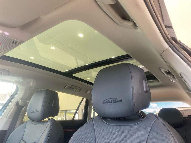 Superb Combi L&K 2.0 TDI, Standhzg, PANO, Rückka
