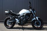 Yamaha FZ 6 S2 Edition / Zubehör / Garantie - Offers matching your search criteria