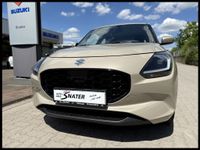 Suzuki Swift - Vorschau Bild 10
