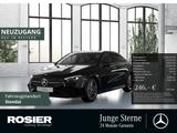 Mercedes-Benz A 180 Limo AMG Sport Advanced+ NIGHT ACC MULTIB. - Mercedes-Benz A 180: Coupe