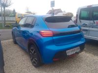 Peugeot 208 - Vorschau Bild 5