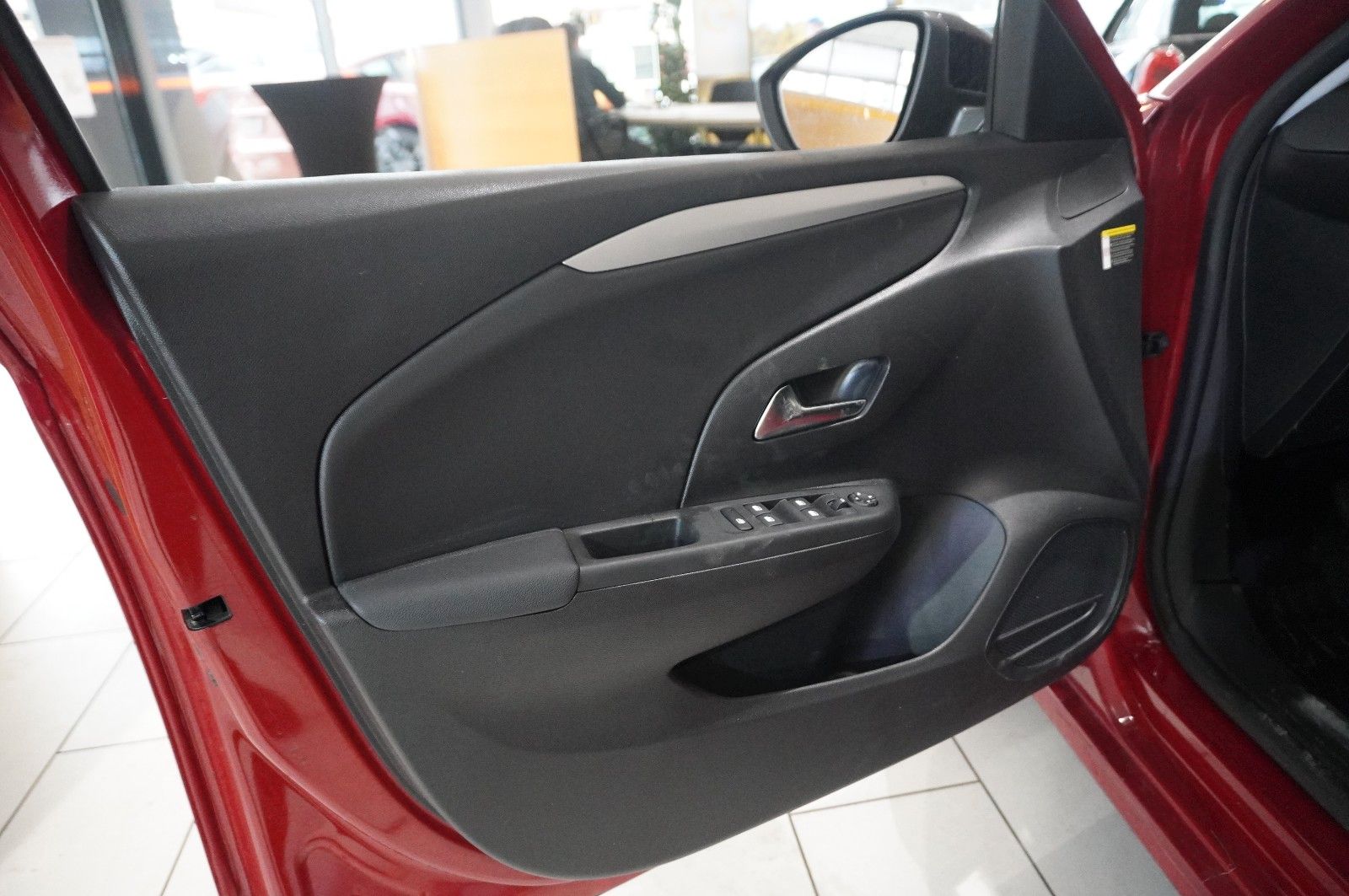 Fahrzeugabbildung Opel Corsa-e F FACELIFT 3-PHASIG NAVI/LED/SHZ/11KW