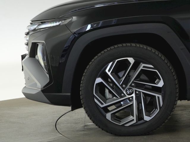 Tucson FACELIFT PHEV PRIME 4WD AT+LED MATRIX+ECS