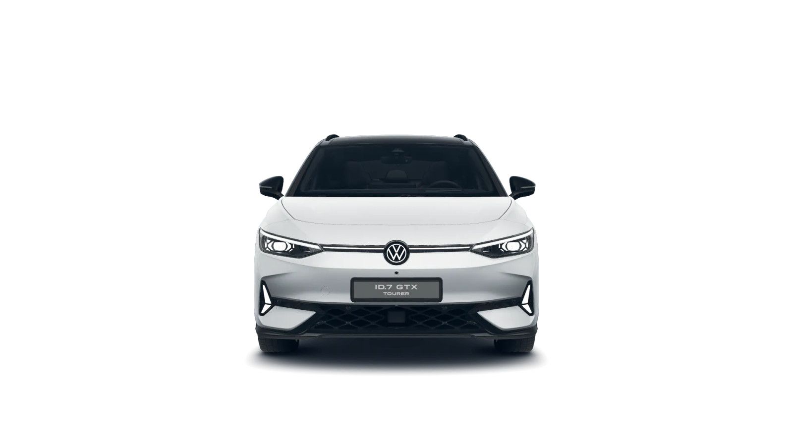 Volkswagen ID.7 GTX 4Motion (86kW) imagem 3