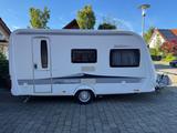 Hobby 440 SF de Luxe - Hobby 440 de luxe