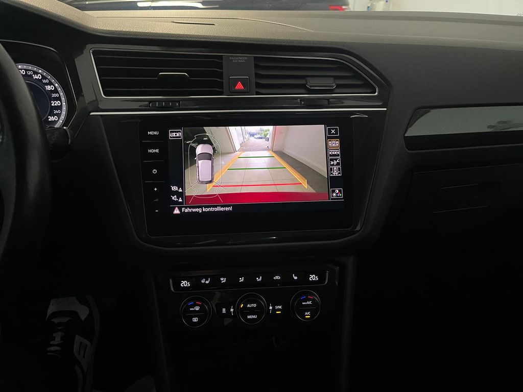 Volkswagen Tiguan Allspace 4M HIGHLINE*HUD*ViCo*STH*AHK*LED