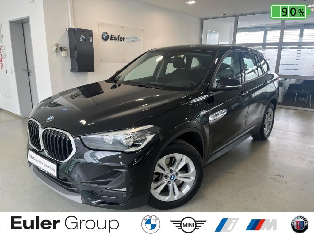 BMW X1 xDrive 25e Navi RFK MFL SHZ PDC Lordosenst.LM