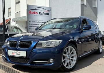 BMW 318 - 8
