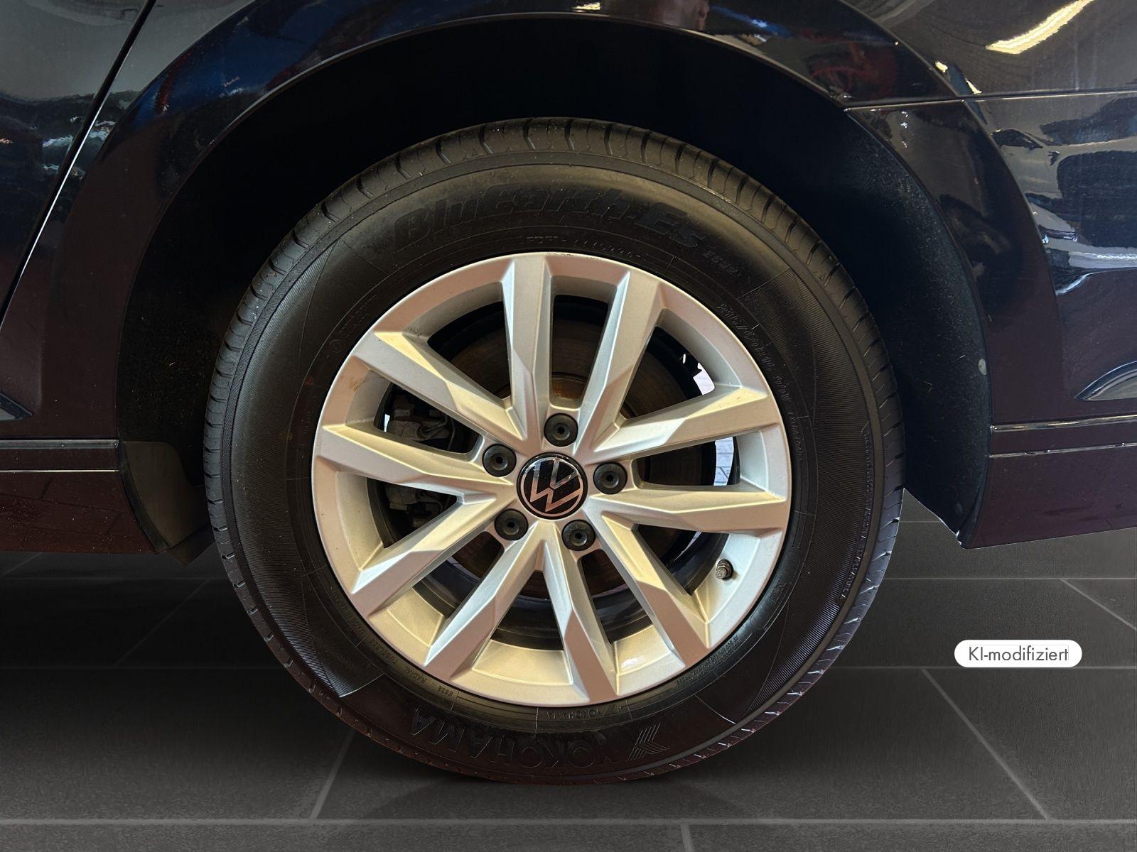 Volkswagen Passat Business 1.5 TSI DSG *Navi*ACC*Ap, миниатюра 8