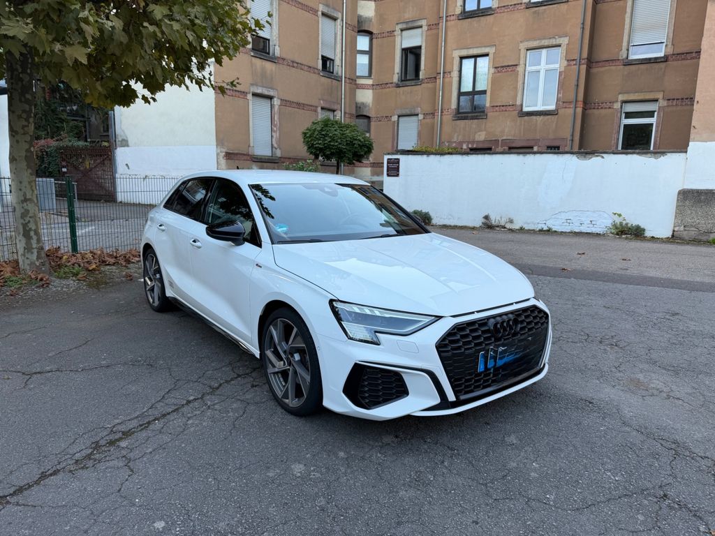 Image of Audi A3