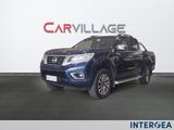 Nissan NISSAN Navara 2.3 dci d.cab Tekna 4wd 190cv auto - blaue Nissan Navara