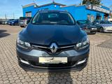 Renault Megane III Grandtour Limited - Renault Megane: Ii Grandtour