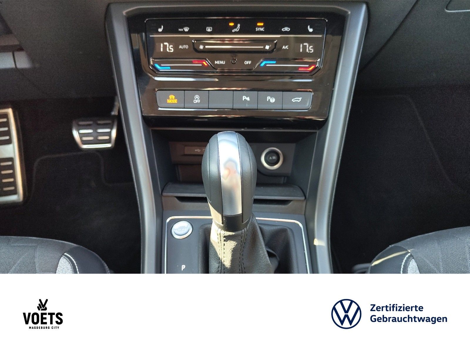 Volkswagen Touran - Bild 10