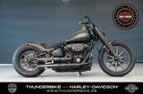 Harley-Davidson Softail FLFBS Fat Boy 114 - HARLEY-DAVIDSON SOFTAIL FAT BOY 114 FLFBS