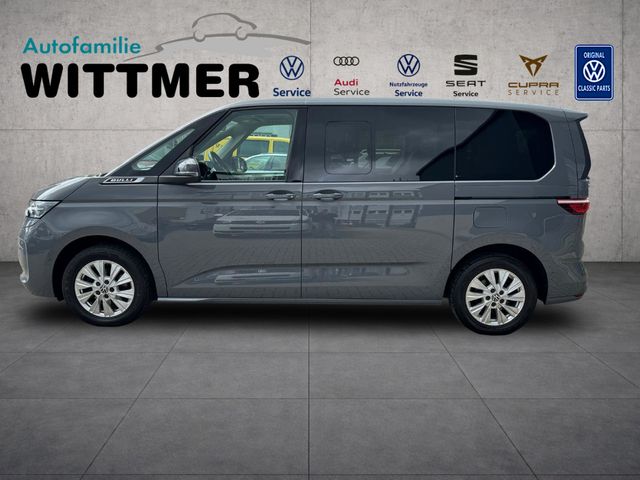 T7 Multivan Life 1,5TSI DSG 7-Sitzer ACC/AHK/APP