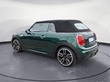 MINI Cooper S Cabrio Aut. Navi Leder Chili PDC Sitzhe - MINI Cooper S Cabrio Gebrauchtwagen