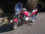 Yamaha XJ 600 N - YAMAHA GEBRAUCHT XJ 600