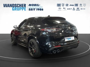 Alfa Romeo Stelvio Quadrifoglio LED,20