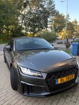 Audi TT 45 TFSI S tronic quattro Coupe - - gebrauchte Audi TT aus dem Jahr 2023