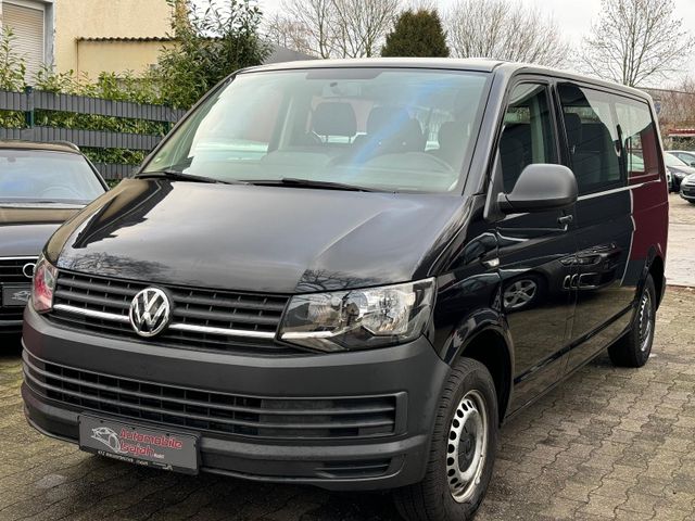 Volkswagen T6 Transporter Caravelle Trendline lang 2.0 TDI