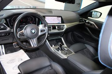 BMW 420 - 9