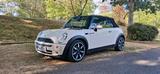 MINI Mini Sidewalk - MINI Cooper Cabrio: Sidewalk