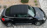 Volkswagen Beetle 1.2 TSI Cabriolet - - gebrauchte VW Beetle aus dem Jahr 2014