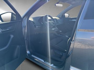 Skoda Karoq 1.5 TSI DSG Tour *4XSHZ*LED*NAV* NAVI ALU