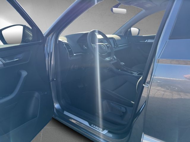 Skoda Karoq 1.5 TSI DSG Tour *4XSHZ*LED*NAV* NAVI ALU