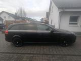 Opel Vectra Caravan - gebrauchte Opel Vectra aus dem Jahr 2009