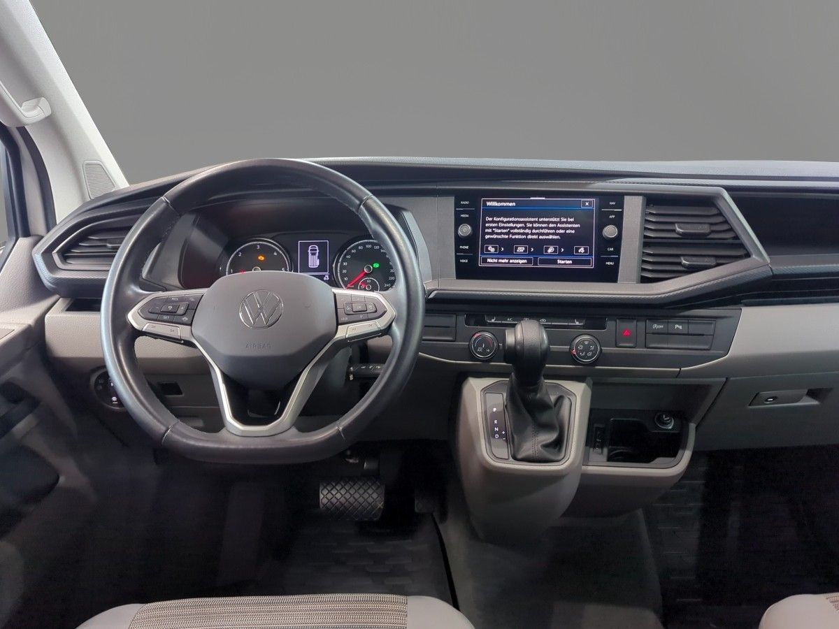 Volkswagen T6 California - Bild 13