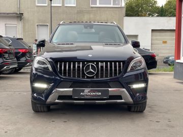 Mercedes ML 350 - 3