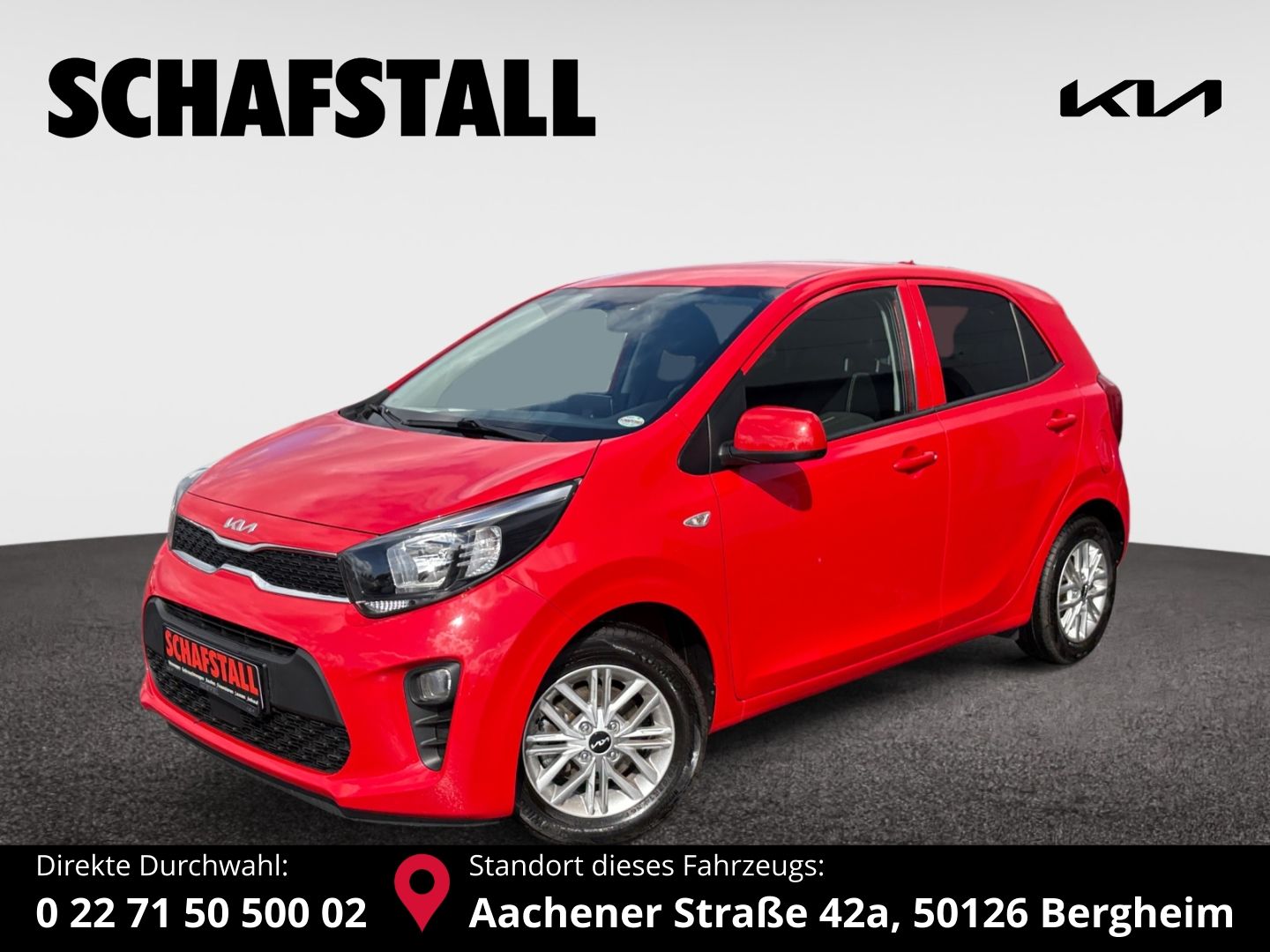 KIA Picanto