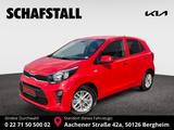 Kia Picanto Dream Team 1.0  NAVI Kamera Sitzheizung  - gebrauchte Kia Picanto aus dem Jahr 2022