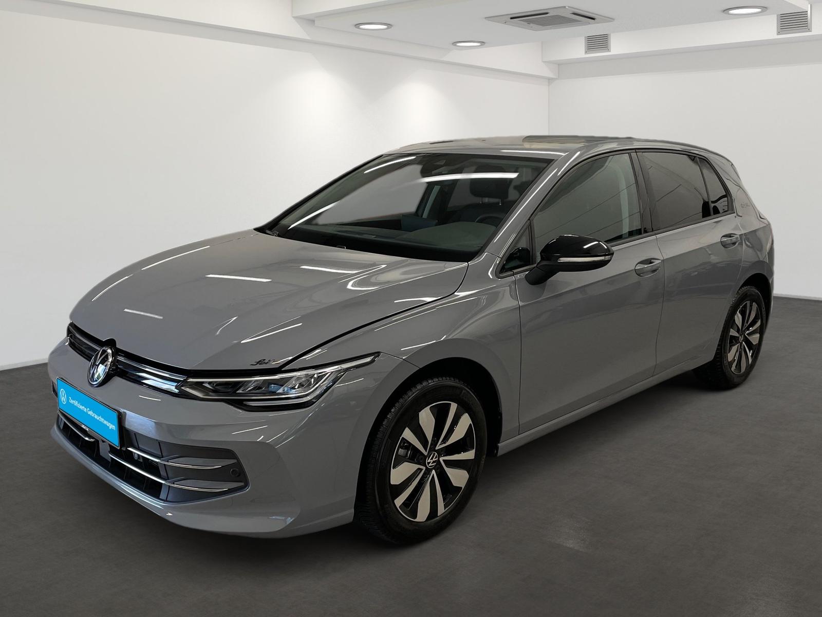 Volkswagen Golf VIII 1.5 TSI Goal *AHK*LED*PDC*