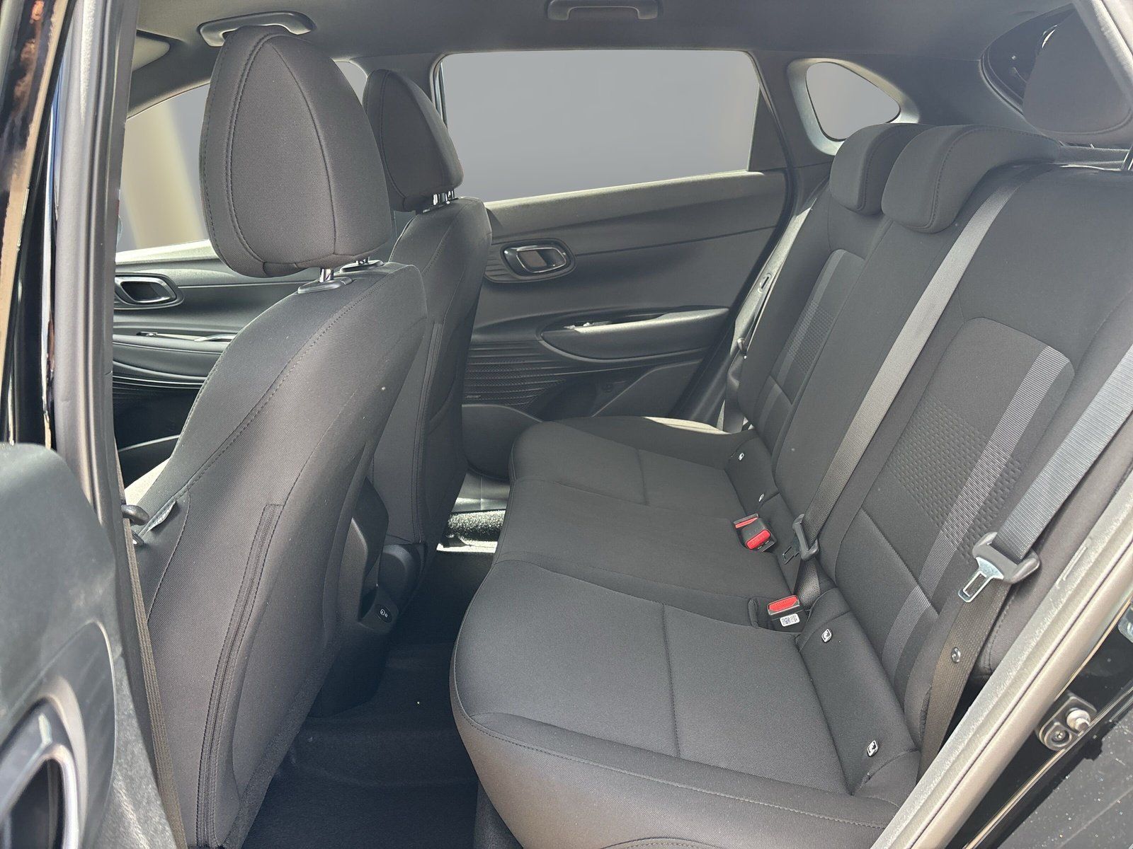 Hyundai i20 – Bild 7