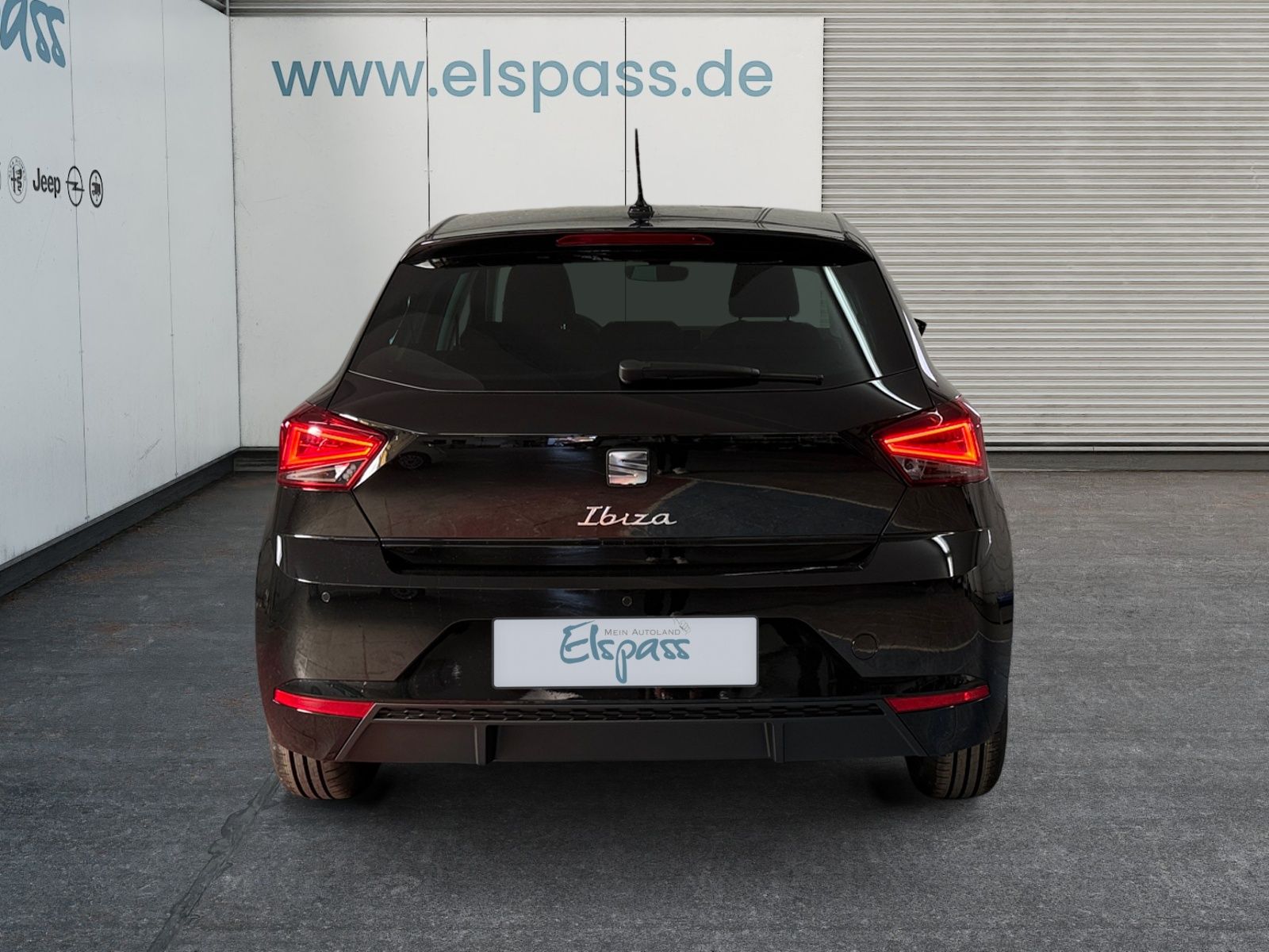 Seat Ibiza - Bild 6