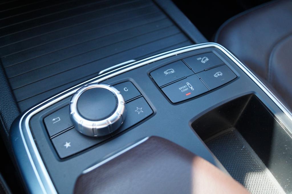 Mercedes-Benz ML 350