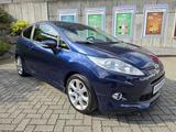 Ford Fiesta *TITANIUM*PDC*SPORT*KLIMA*TOP* - Ford Fiesta: Sport