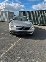 Mercedes-Benz Mercedes W219 Cls 350 cgi Grand TÜV 09/27 ... - gebrauchte Mercedes-Benz CLS 350 aus dem Jahr 2009