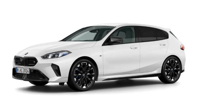 BMW 1 M135 xDrive