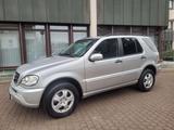 Mercedes-Benz ML 270 ML 270 CDI Nur 97 Tkm-1 Hand-6 Gang    - Mercedes-Benz ML 270 mit Diesel-Antrieb