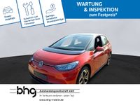Volkswagen ID.3 - Vorschau Bild 2